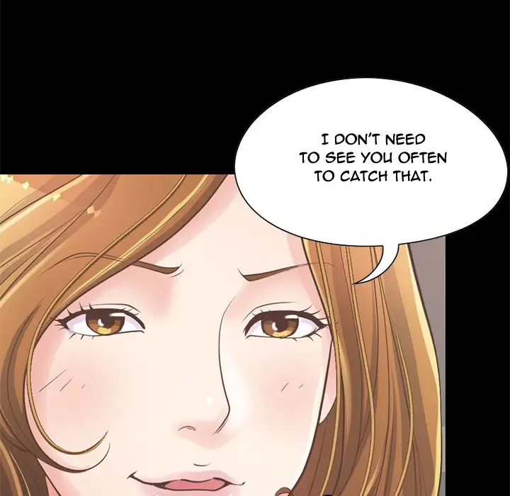 My Love for Her - Chapter 12 [photo 44] - MangaPorn