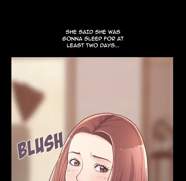 My Love for Her - Chapter 12 [photo 5] - MangaPorn