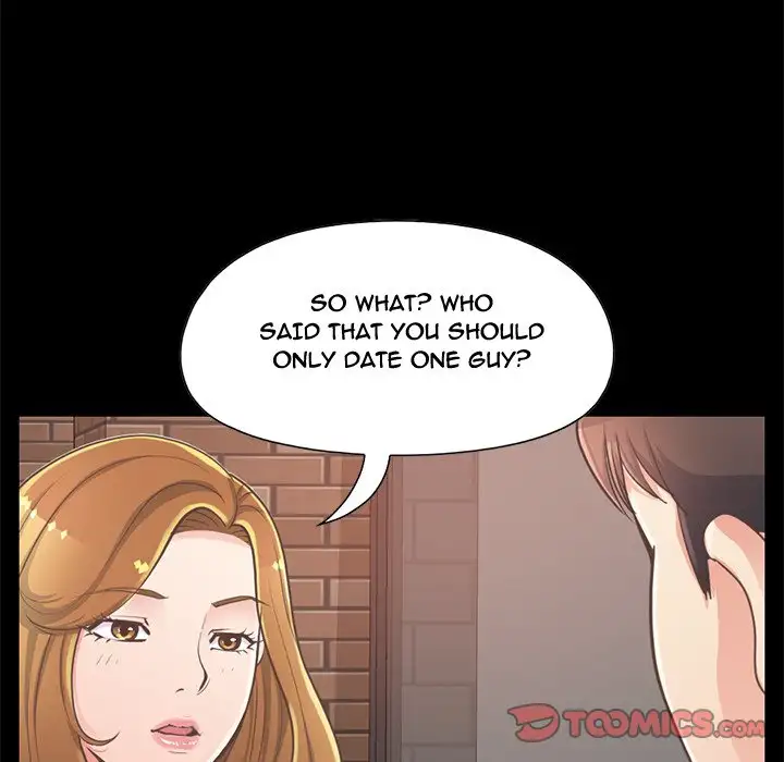 My Love for Her - Chapter 12 [photo 52] - MangaPorn