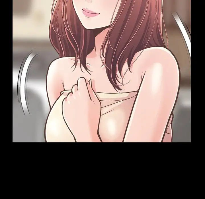 My Love for Her - Chapter 12 [photo 6] - MangaPorn