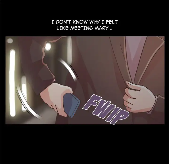 My Love for Her - Chapter 13 [photo 130] - MangaPorn
