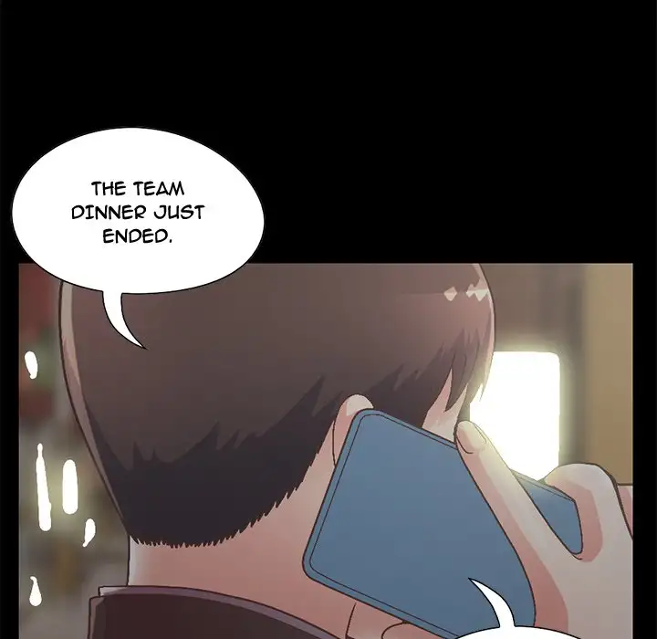 My Love for Her - Chapter 13 [photo 137] - MangaPorn