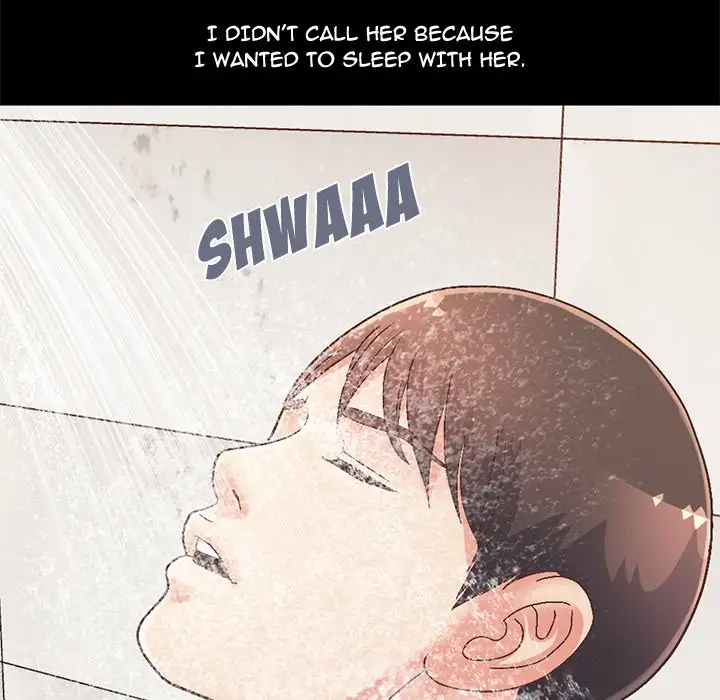 My Love for Her - Chapter 13 [photo 168] - MangaPorn