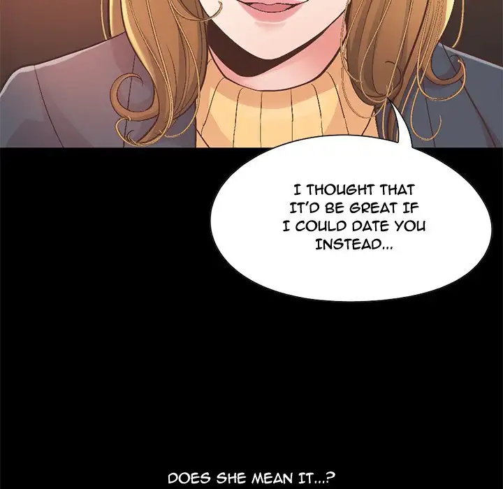 My Love for Her - Chapter 13 [photo 36] - MangaPorn