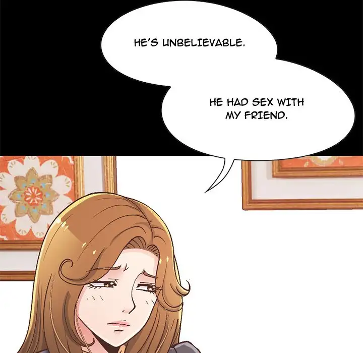 My Love for Her - Chapter 13 [photo 5] - MangaPorn