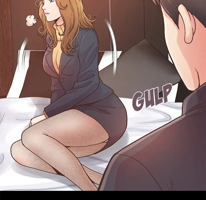 My Love for Her - Chapter 13 [photo 52] - MangaPorn