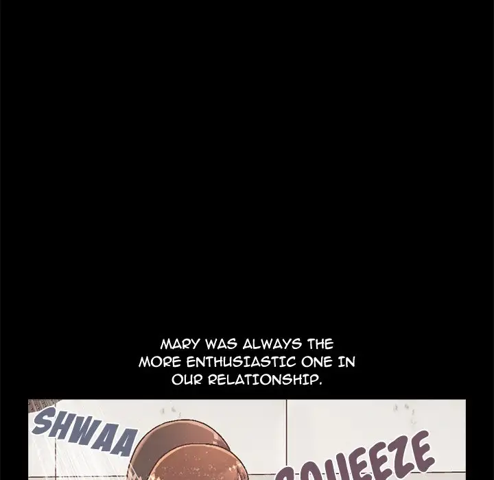 My Love for Her - Chapter 14 [photo 35] - MangaPorn