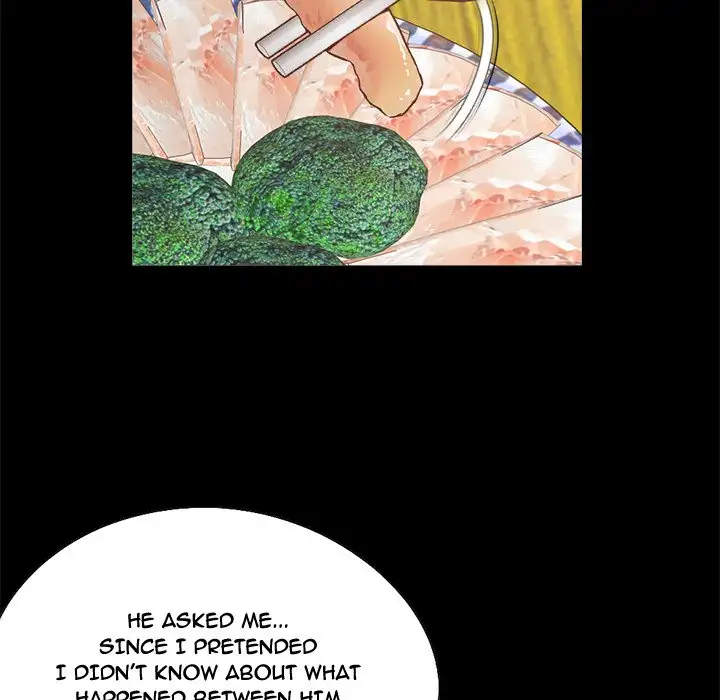 My Love for Her - Chapter 15 [photo 11] - MangaPorn