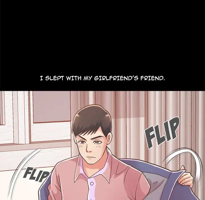 My Love for Her - Chapter 15 [photo 128] - MangaPorn