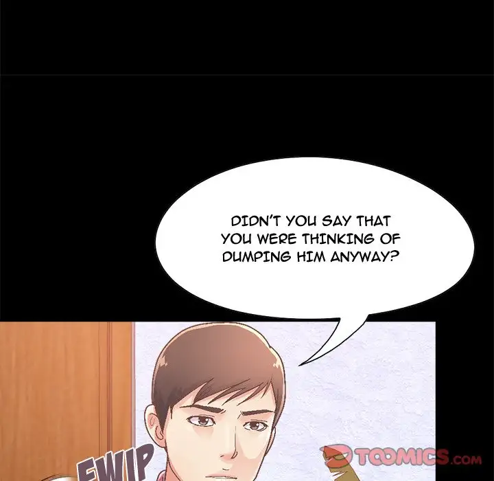 My Love for Her - Chapter 15 [photo 28] - MangaPorn