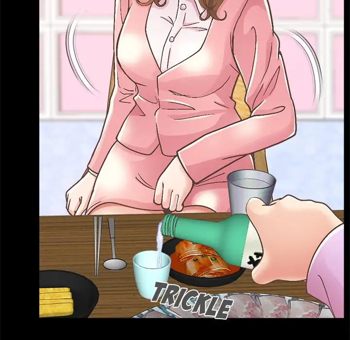 My Love for Her - Chapter 15 [photo 32] - MangaPorn