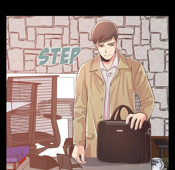 My Love for Her - Chapter 16 [photo 200] - MangaPorn