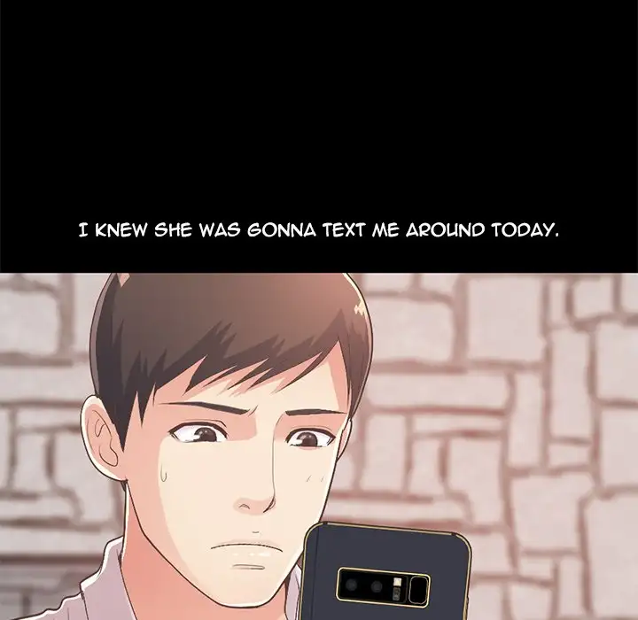 My Love for Her - Chapter 16 [photo 230] - MangaPorn