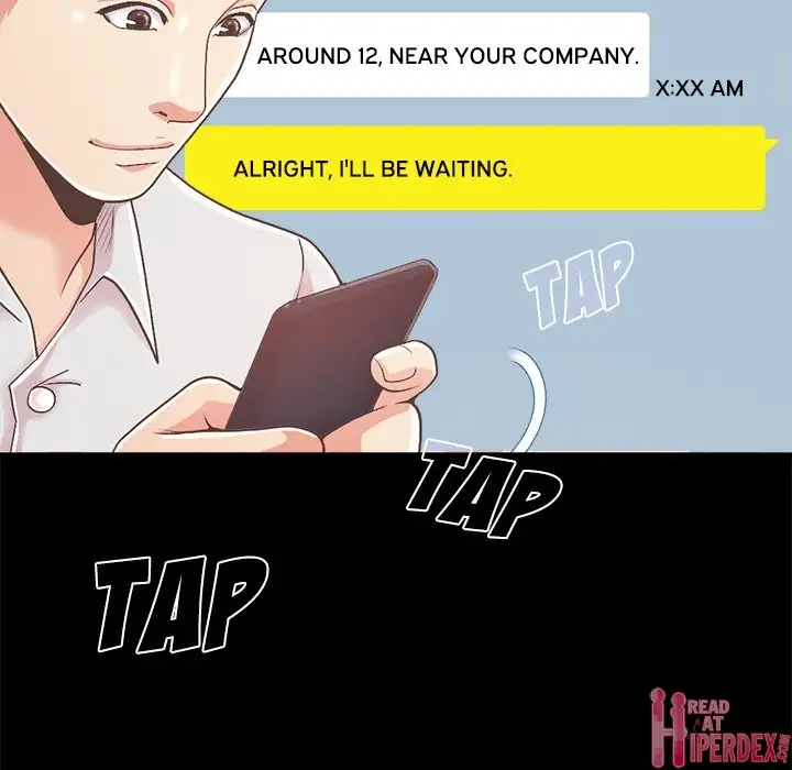 My Love for Her - Chapter 17 [photo 10] - MangaPorn