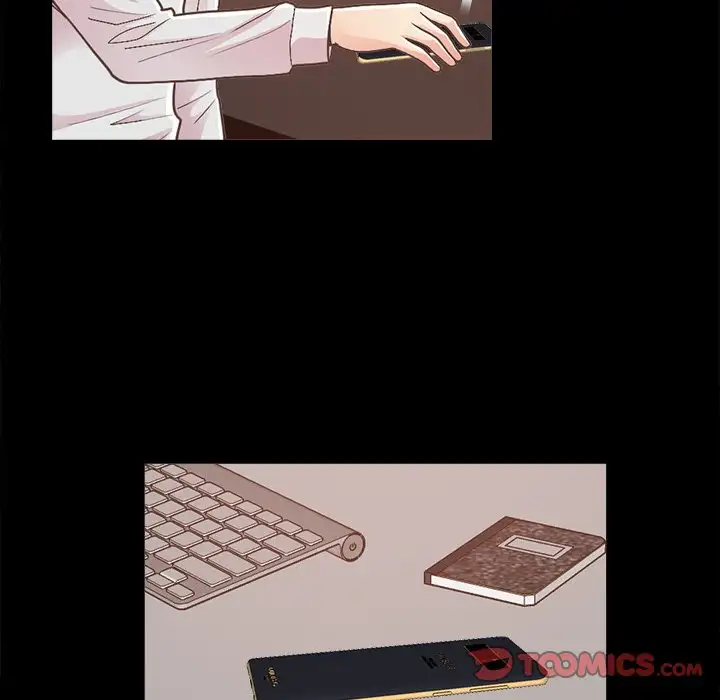 My Love for Her - Chapter 17 [photo 12] - MangaPorn