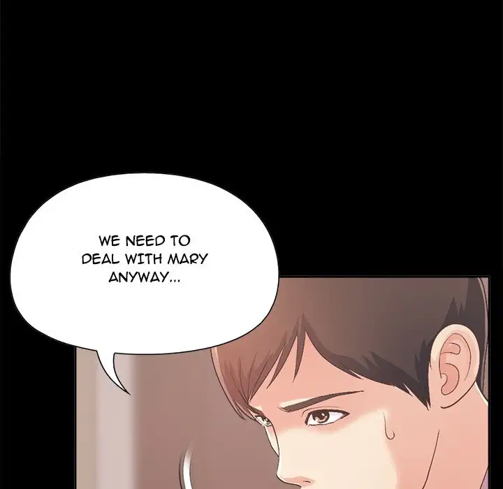 My Love for Her - Chapter 17 [photo 121] - MangaPorn