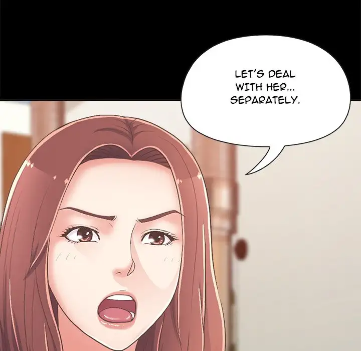 My Love for Her - Chapter 17 [photo 123] - MangaPorn