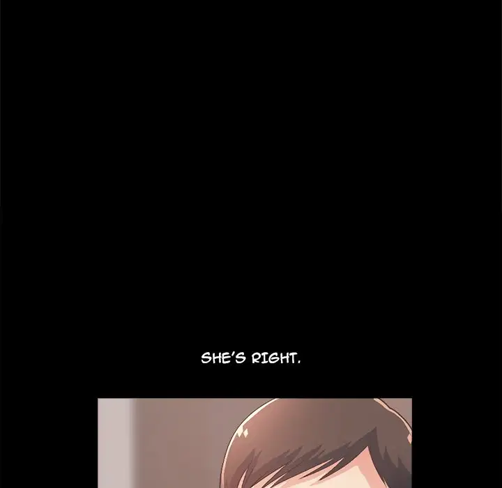 My Love for Her - Chapter 17 [photo 128] - MangaPorn