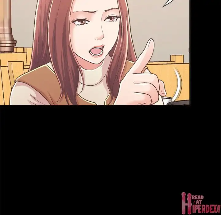 My Love for Her - Chapter 17 [photo 143] - MangaPorn