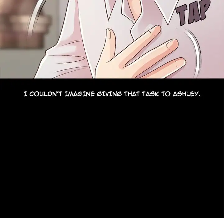 My Love for Her - Chapter 17 [photo 147] - MangaPorn