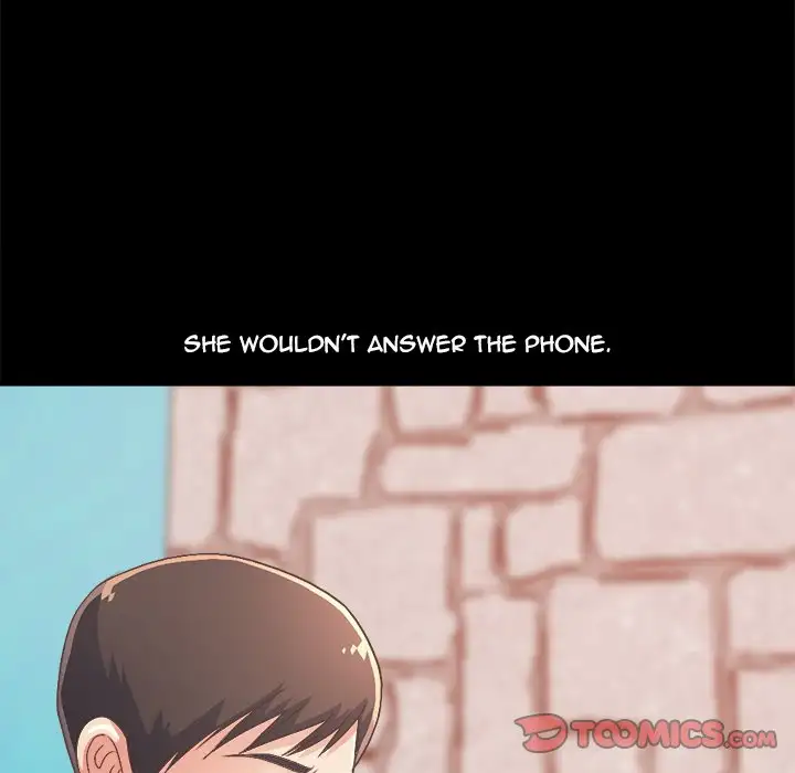My Love for Her - Chapter 17 [photo 164] - MangaPorn