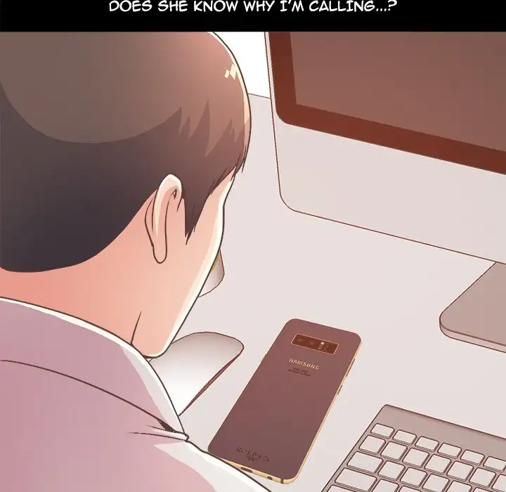 My Love for Her - Chapter 17 [photo 176] - MangaPorn