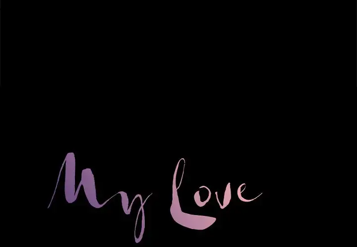 My Love for Her - Chapter 17 [photo 2] - MangaPorn