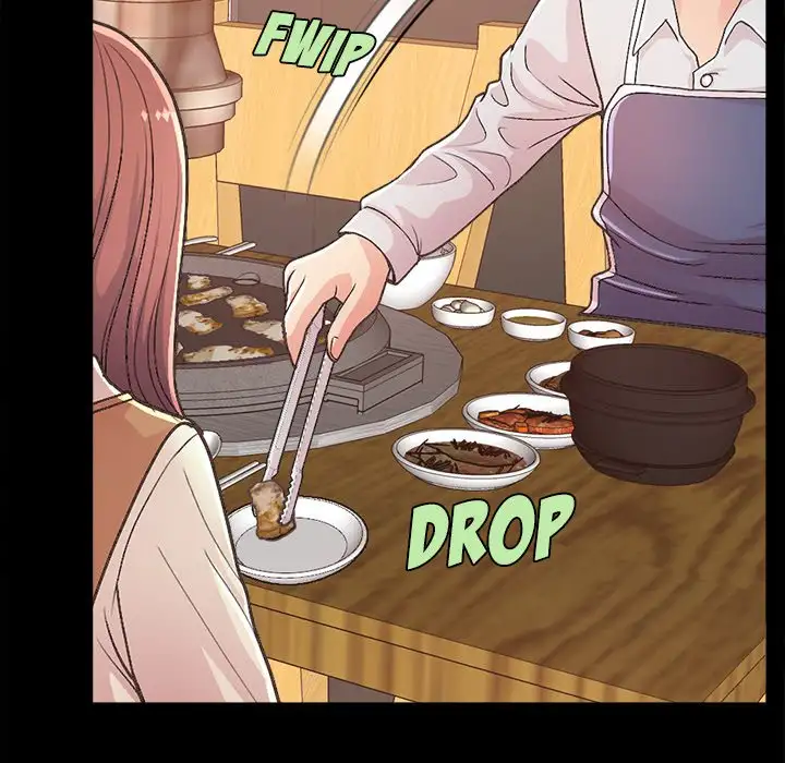 My Love for Her - Chapter 17 [photo 75] - MangaPorn