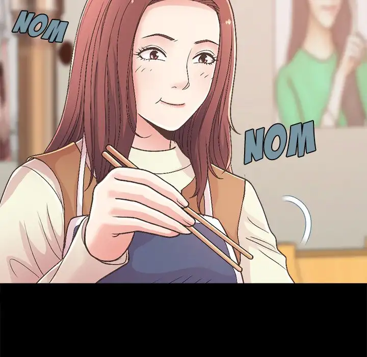 My Love for Her - Chapter 17 [photo 78] - MangaPorn