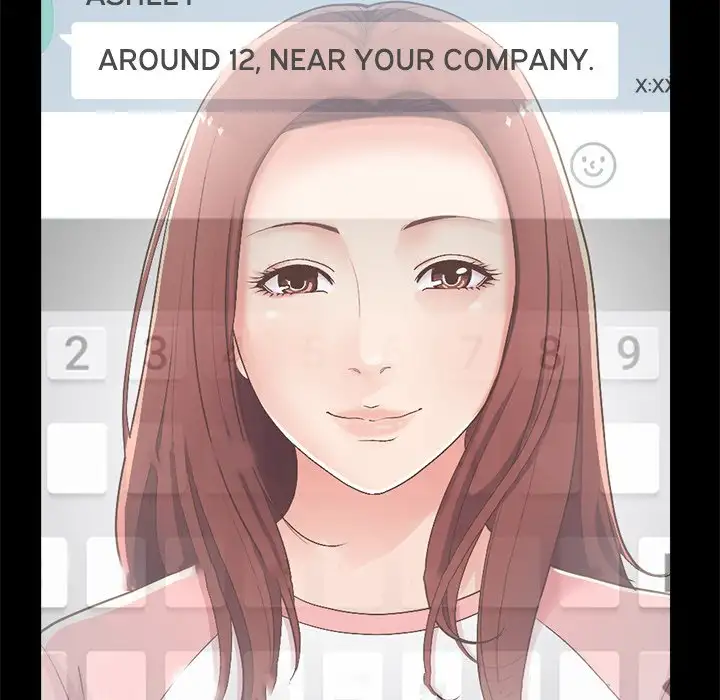 My Love for Her - Chapter 17 [photo 8] - MangaPorn