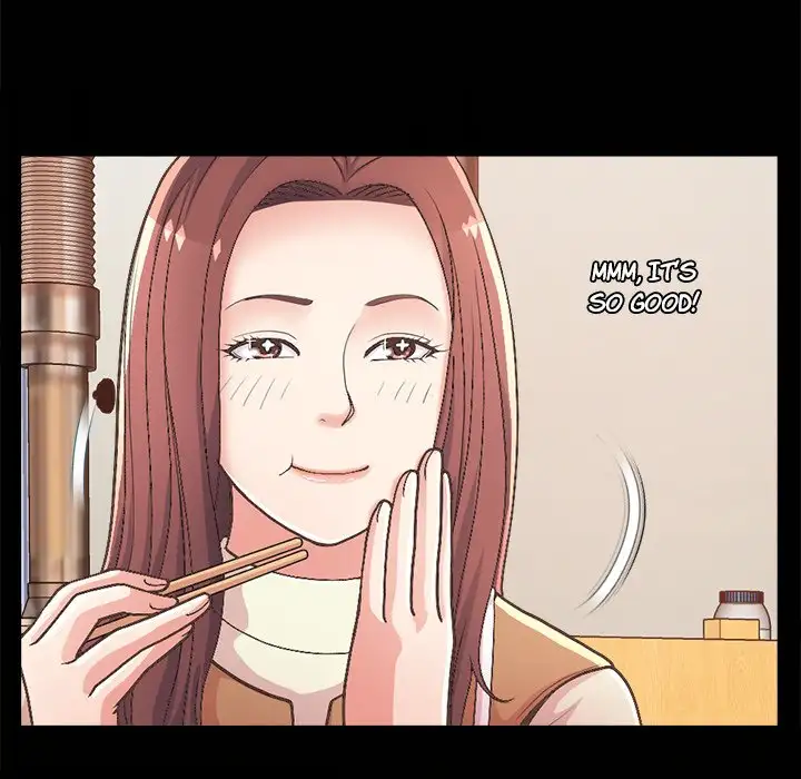 My Love for Her - Chapter 17 [photo 80] - MangaPorn