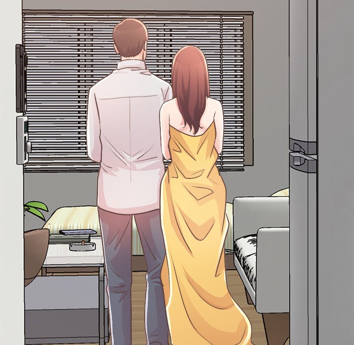 My Love for Her - Chapter 18 [photo 194] - MangaPorn