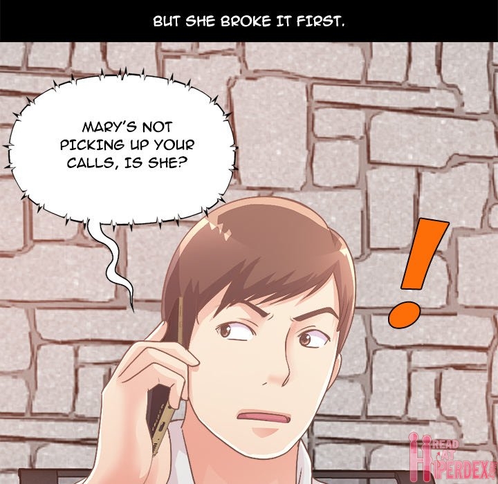 My Love for Her - Chapter 18 [photo 21] - MangaPorn
