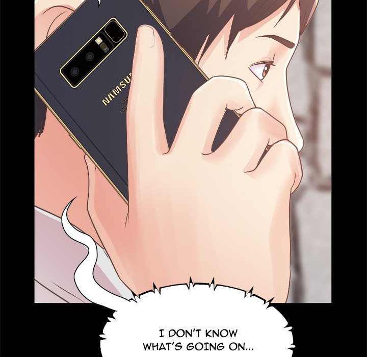 My Love for Her - Chapter 18 [photo 25] - MangaPorn