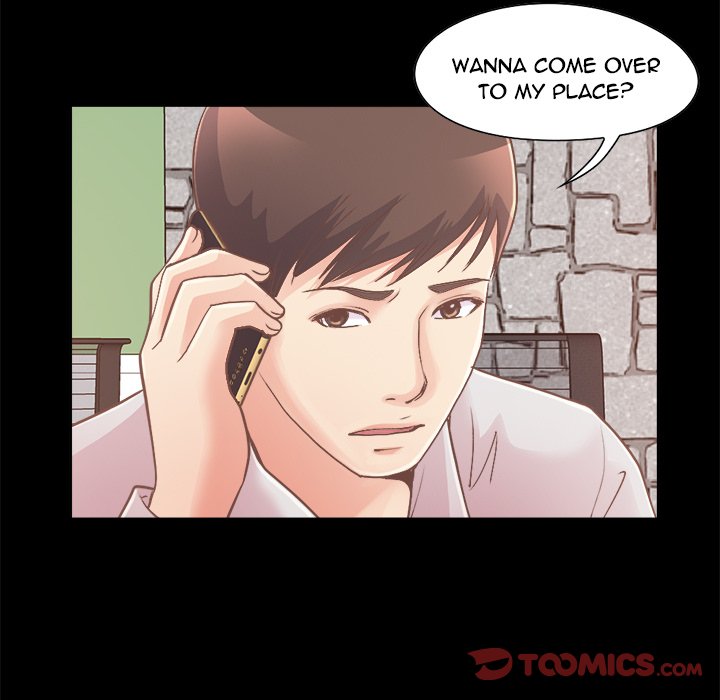 My Love for Her - Chapter 18 [photo 28] - MangaPorn