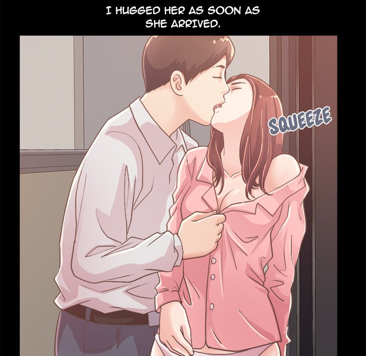 My Love for Her - Chapter 18 [photo 40] - MangaPorn