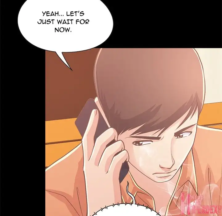 My Love for Her - Chapter 22 [photo 166] - MangaPorn