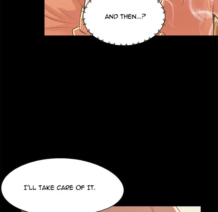 My Love for Her - Chapter 22 [photo 167] - MangaPorn