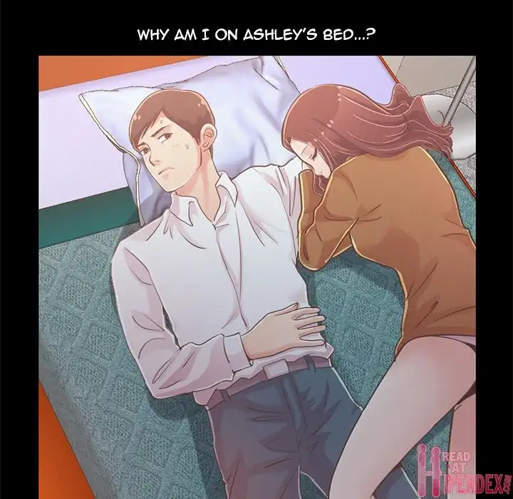 My Love for Her - Chapter 22 [photo 17] - MangaPorn