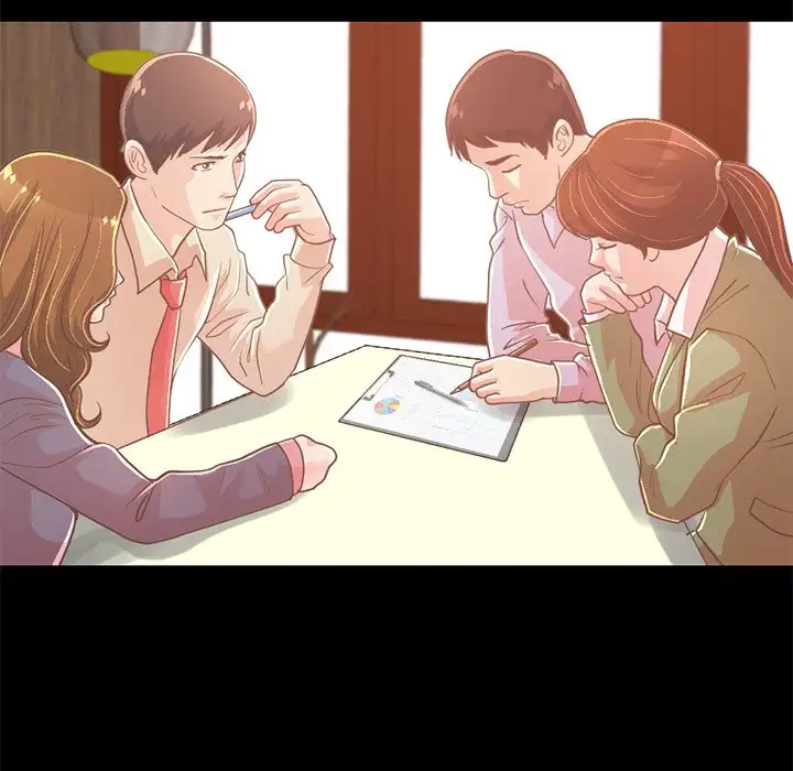 My Love for Her - Chapter 22 [photo 179] - MangaPorn