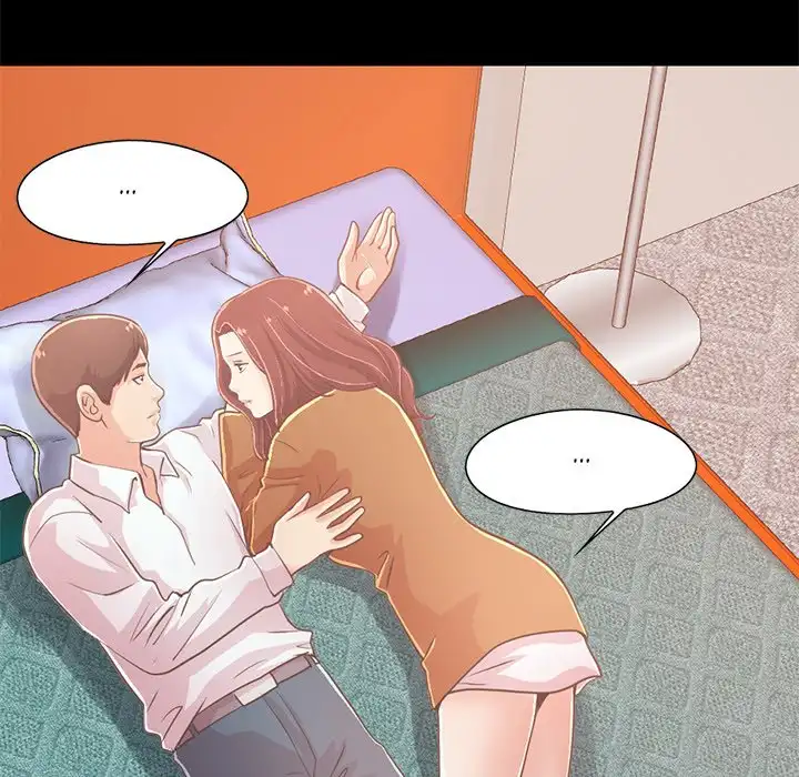 My Love for Her - Chapter 22 [photo 40] - MangaPorn