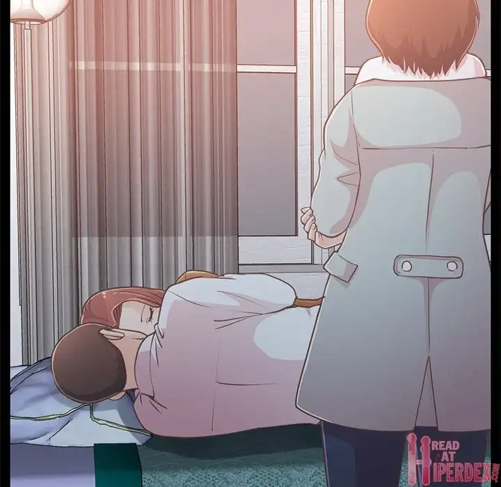 My Love for Her - Chapter 22 [photo 54] - MangaPorn