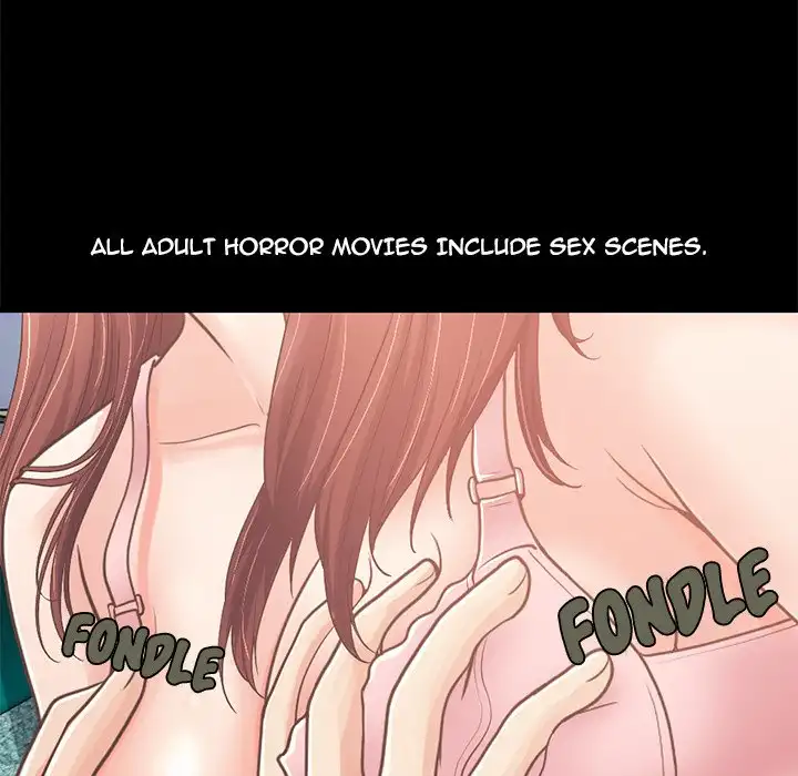 My Love for Her - Chapter 22 [photo 83] - MangaPorn