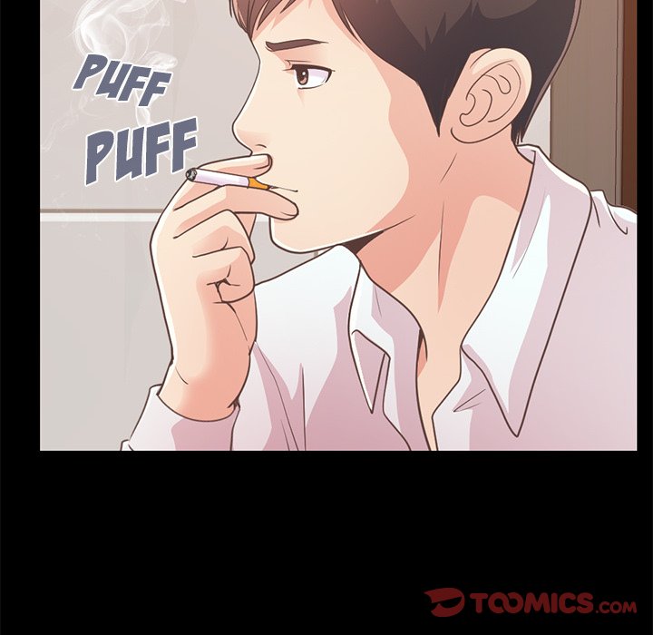 My Love for Her - Chapter 23 [photo 12] - MangaPorn