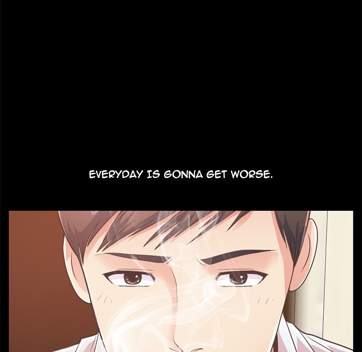 My Love for Her - Chapter 23 [photo 13] - MangaPorn