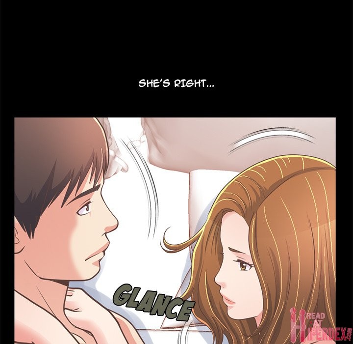 My Love for Her - Chapter 23 [photo 139] - MangaPorn