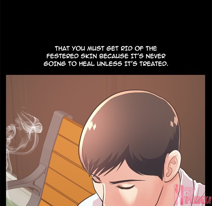 My Love for Her - Chapter 23 [photo 17] - MangaPorn