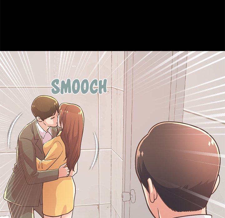 My Love for Her - Chapter 23 [photo 29] - MangaPorn