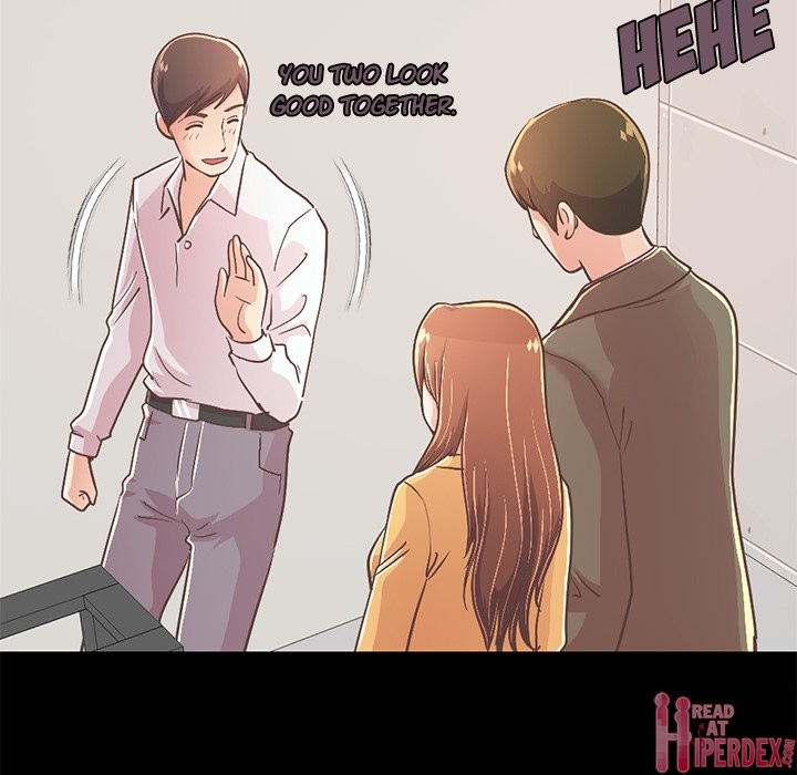 My Love for Her - Chapter 23 [photo 38] - MangaPorn