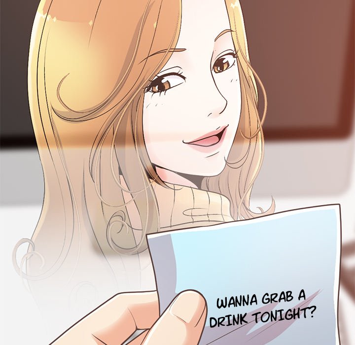 My Love for Her - Chapter 23 [photo 57] - MangaPorn